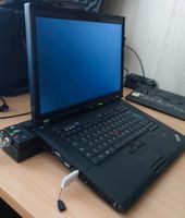 Lenovo Thinkpad R500 Laptop Notebook Berlin - Reinickendorf Vorschau