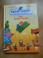 LUMPI LUMPI mein kleiner blauer Drache Der Zauberteppich Buch Düsseldorf - Wersten Vorschau