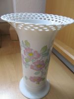 DDR Blumen-Vase Sachsen - Görlitz Vorschau