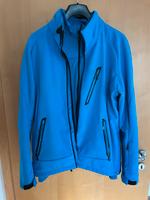 2 in 1 Herren Softshell jacke mit fliesweste Bayern - Bad Kötzting Vorschau
