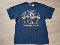 T-Shirt LOS ANGELES RAMS L NFL USA Football LA LAR L.A. Hessen - Fernwald Vorschau