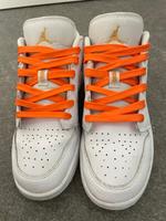 Custom tripple White Jordan 1 Low Bayern - Erdweg Vorschau