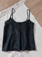 Zara Top Lochstickerei XS Nordrhein-Westfalen - Moers Vorschau