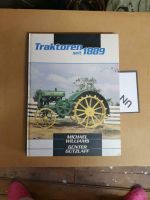 Traktoren seit 1889, Michael Williams Günter Gützlaff Niedersachsen - Sande Vorschau