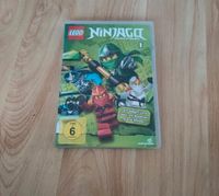 Ninjago 1  Master of Spinjitzu DVD Bayern - Bad Neustadt a.d. Saale Vorschau