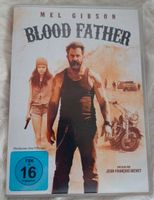 Blood Father,Mel Gibson,Action,DVD Rheinland-Pfalz - Nierstein Vorschau