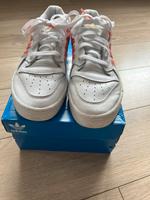 ADIDAS SNEAKER GR. 37 1/3 Nordrhein-Westfalen - Oerlinghausen Vorschau
