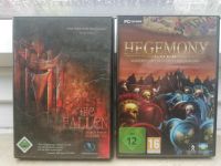 2 PC Spiele Hegemony und Star Trek The Fallen Niedersachsen - Quakenbrück Vorschau