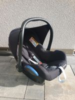 Maxi cosi Isofix Babysitz Kindersitz Babyschale Auto fix Bayern - Adelsdorf Vorschau