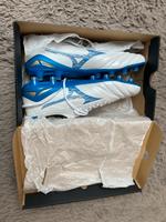 Mizuno Morelia IV ß Japan – Größe 45 EUR – Neu & ungetragen Frankfurt am Main - Eschersheim Vorschau