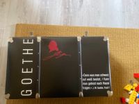 Goethe Koffer Saarland - Schwalbach Vorschau