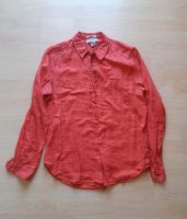 L.O.G.G. H&M Bluse rot 38 Baden-Württemberg - Eggenstein-Leopoldshafen Vorschau