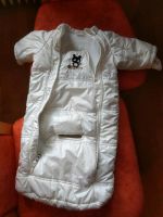 Baby Schneeanzug Winteranzug Wintersack 62/68 Unisex Hessen - Pfungstadt Vorschau