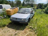 Peugeot 309 Sachsen - Bannewitz Vorschau