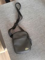 Herren-Ledertasche „Lacoste“ Feldmoching-Hasenbergl - Feldmoching Vorschau