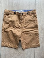 kurze beige-braune Hose von H&M, Gr. 116 Nordrhein-Westfalen - Menden Vorschau