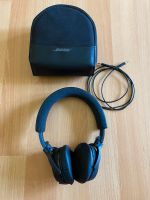 Bose One-Ear Bluetooth Kopfhörer schwarz Bayern - Baldham Vorschau