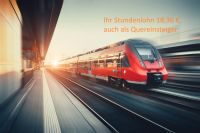 Ticketprüfer/ Fahrkartenkontrolleur in/um Pulheim– Mit einem attraktiven Gehalt von 2900€ bis 3750€ monatlich Nordrhein-Westfalen - Pulheim Vorschau