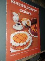 Kuchen Torten Gebäck Verlag für die Frau DDR Leipzig Berlin 1977 Berlin - Pankow Vorschau