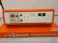 Viessmann Vitola Uniferral Niedertemperaturkessel  22kw Baden-Württemberg - Heidelberg Vorschau