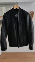 Only & Sons Lederjacke Biker Herren Rheinland-Pfalz - Hachenburg Vorschau