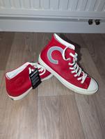  Ungetragene Converse All Star Leather PWC-21629 (Gr. 44,5)  Sachsen - Plauen Vorschau