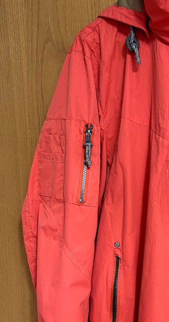 Outdoor Regenjacke Killtec mit viele Taschen Gr. XL 32,-€ in Netphen