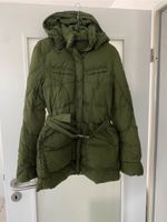 Winterjacke von Add gr 40 ORIGINAL Hessen - Espenau Vorschau