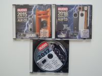 Audio Jahrgangs-cds mit allen Heften aus 2015+2016+2017 Kiel - Schreventeich-Hasseldieksdamm Vorschau