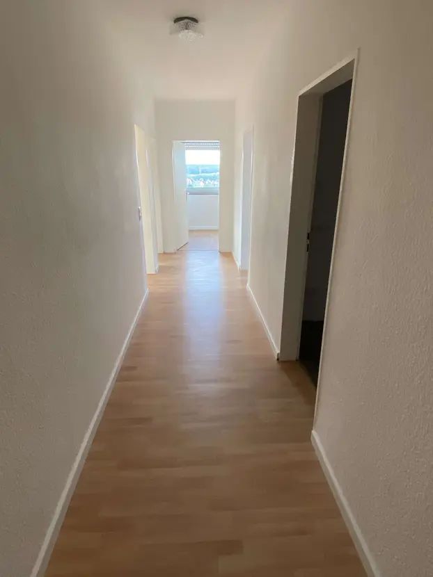 Renovierte 4 Zimmer Wohnung in Großostheim/Ringheim in Großostheim