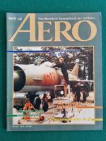 AERO Heft 141 - Das illustrierte Sammelwerk der Luftfahrt Bayern - Wiesentheid Vorschau