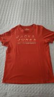 T-shirt, Jungen, rot, Gr. 164, Jack & Jones Baden-Württemberg - Triberg Vorschau