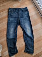 G Star TOBOG 3D Relaxed Tapered Jeans Gr.32/30 Thüringen - Lucka Vorschau