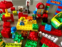 Lego Duplo Marktstand uvm Bayern - Bad Heilbrunn Vorschau