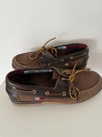 ❤️ DANIEL HECHTER MOKASSINS 45 SCHUHE HERRENSCHUHE SEGELN SLIPPER Niedersachsen - Leer (Ostfriesland) Vorschau