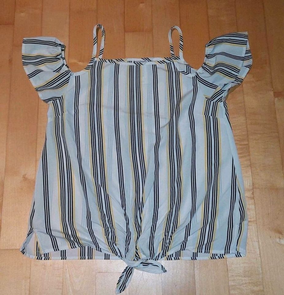 Verkaufe Shirt, Bluse, Top; Gr. 158/164 in Wegscheid