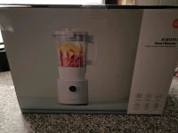 Xiaomi Smart Blender Neu (Mixer) Niedersachsen - Seesen Vorschau