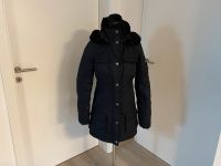 Winterjacke Parka Wellensteyn Schneezauber dunkelblau Neuwertig Rheinland-Pfalz - Kastellaun Vorschau