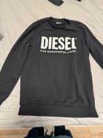 Sweatshirt Diesel Bochum - Bochum-Ost Vorschau