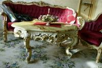 Suche Couch Sofa Sessel Barock Chippendale Warrings Nordrhein-Westfalen - Schloß Holte-Stukenbrock Vorschau