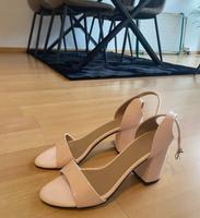 Absatzschuhe in rosa Dortmund - Körne Vorschau