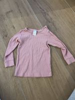 Langarmshirt rosa 80 Nordrhein-Westfalen - Kürten Vorschau