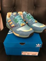 Adidas ZX8000 Aqua Consortium EE4754 Gr.40 Bad Doberan - Landkreis - Stäbelow Vorschau