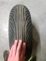 Regenreifen Bridgestone 165er Nordrhein-Westfalen - Salzkotten Vorschau