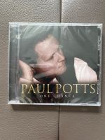 Paul Potts „One Chance“ CD Sachsen-Anhalt - Stendal Vorschau