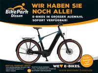 Kreidler Elektro-Fahrrad Eco10 Bosch CX i750Wh Kiox 5-Gang Riemen Niedersachsen - Dissen am Teutoburger Wald Vorschau