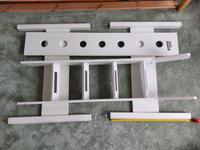 Flexa White Erweiterung mittelhoch ca. 76cm Kreis Pinneberg - Uetersen Vorschau