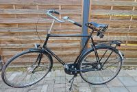 Herrenfahrrad Gazelle 28" Niedersachsen - Löningen Vorschau