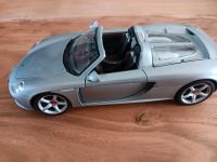 Modellauto Maisto Porsche Carrera GT NEU! Nordrhein-Westfalen - Velbert Vorschau