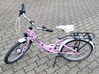 KINDERRAD 20 Zoll FALTER FX 203 PRO WAVE Sachsen-Anhalt - Magdeburg Vorschau